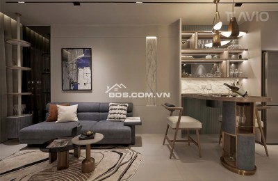 Chỉ 9tr/tháng sở hửu ngay căn chuẩn Nhật TT AVIO đa phong cách ngay VIncom Dĩ An BD